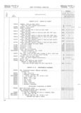 Previous Page - Jeep Universal Parts List December 1967